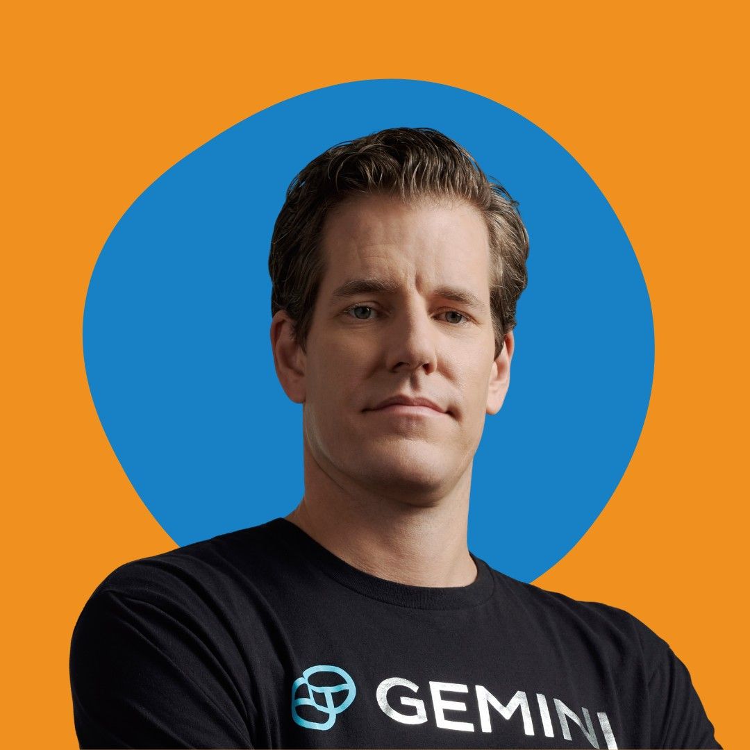 Cameron Howard Winklevoss